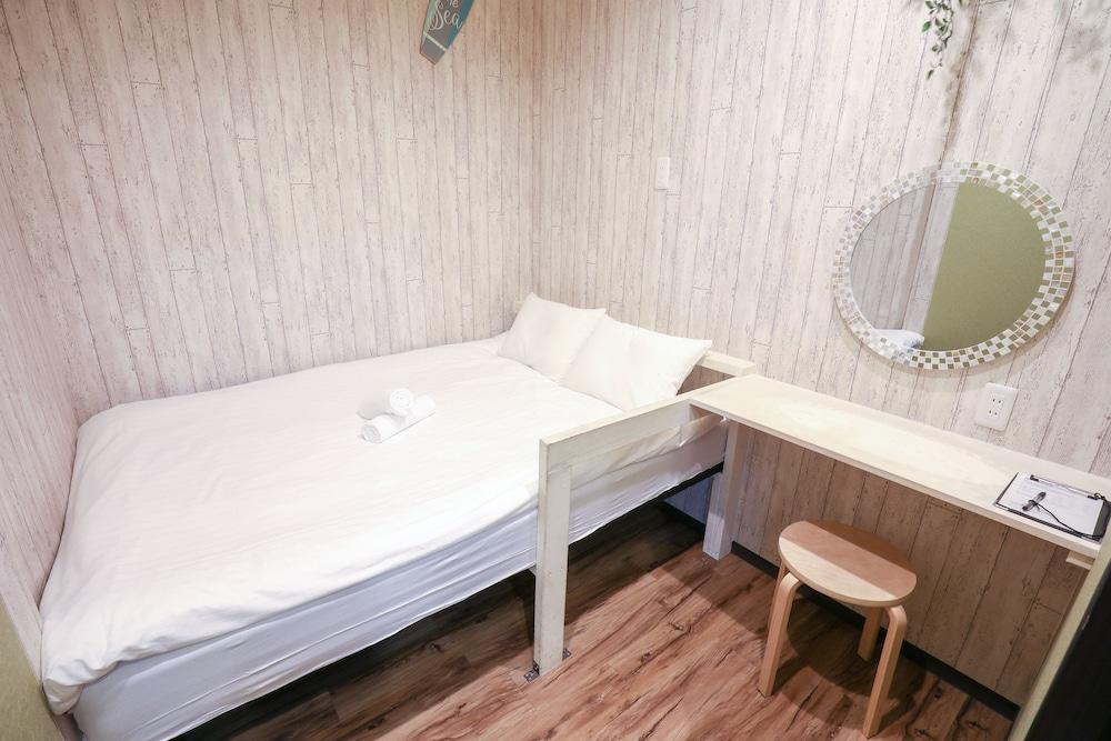 Hostel Nerarel Namba Osaka