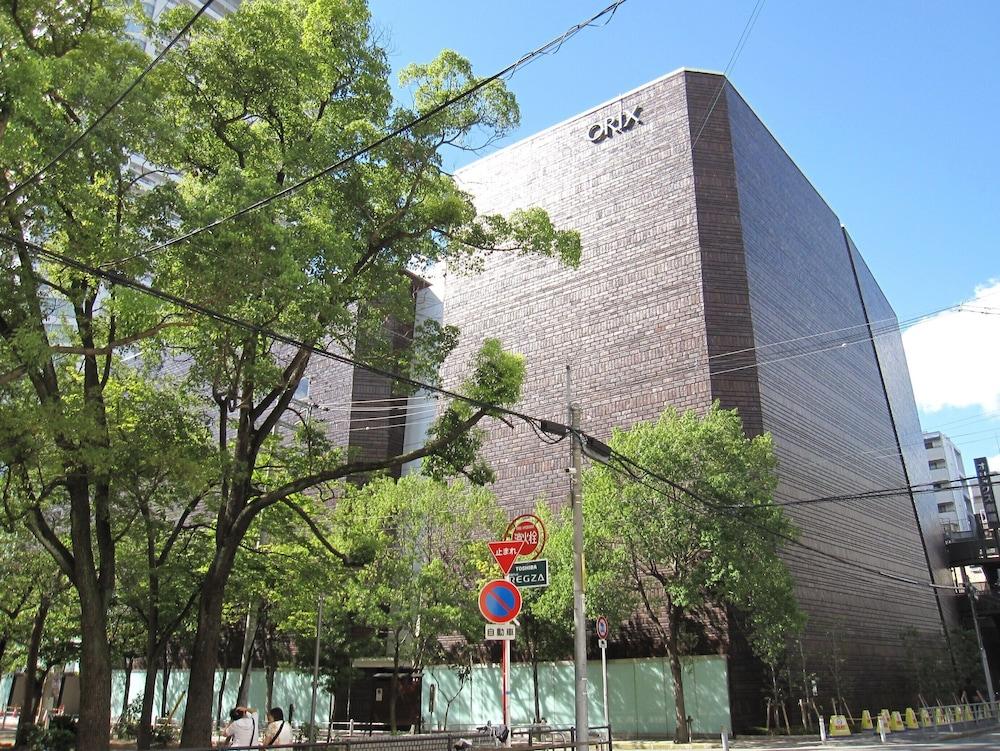 Hotel Relief Namba Daikokuchou