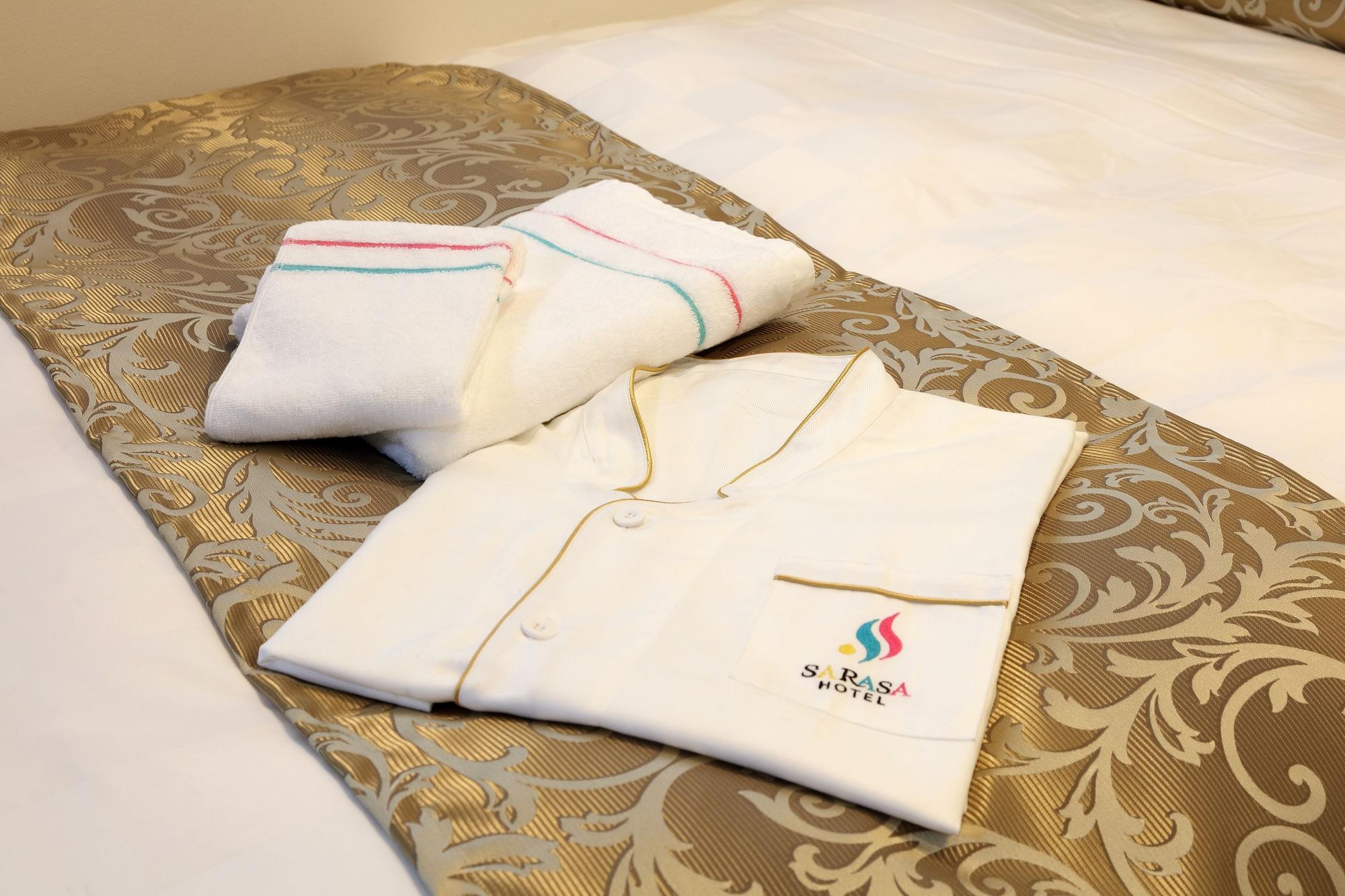 Hotel Sarasa Shinsaibashi 4*