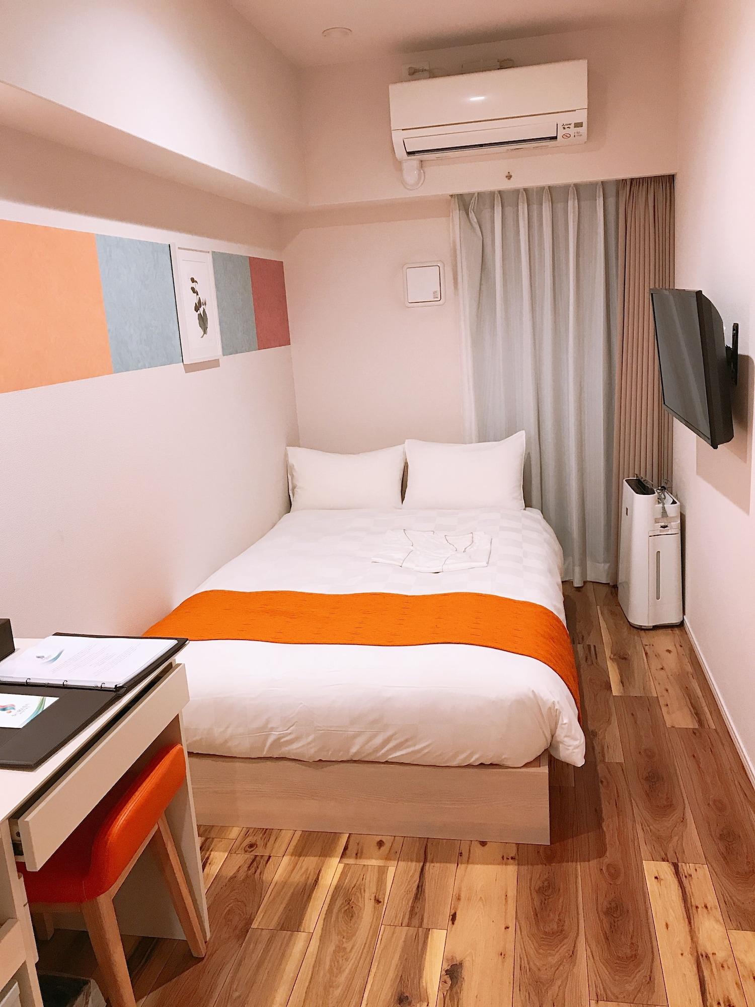 Hotel Sarasa Shinsaibashi 4*