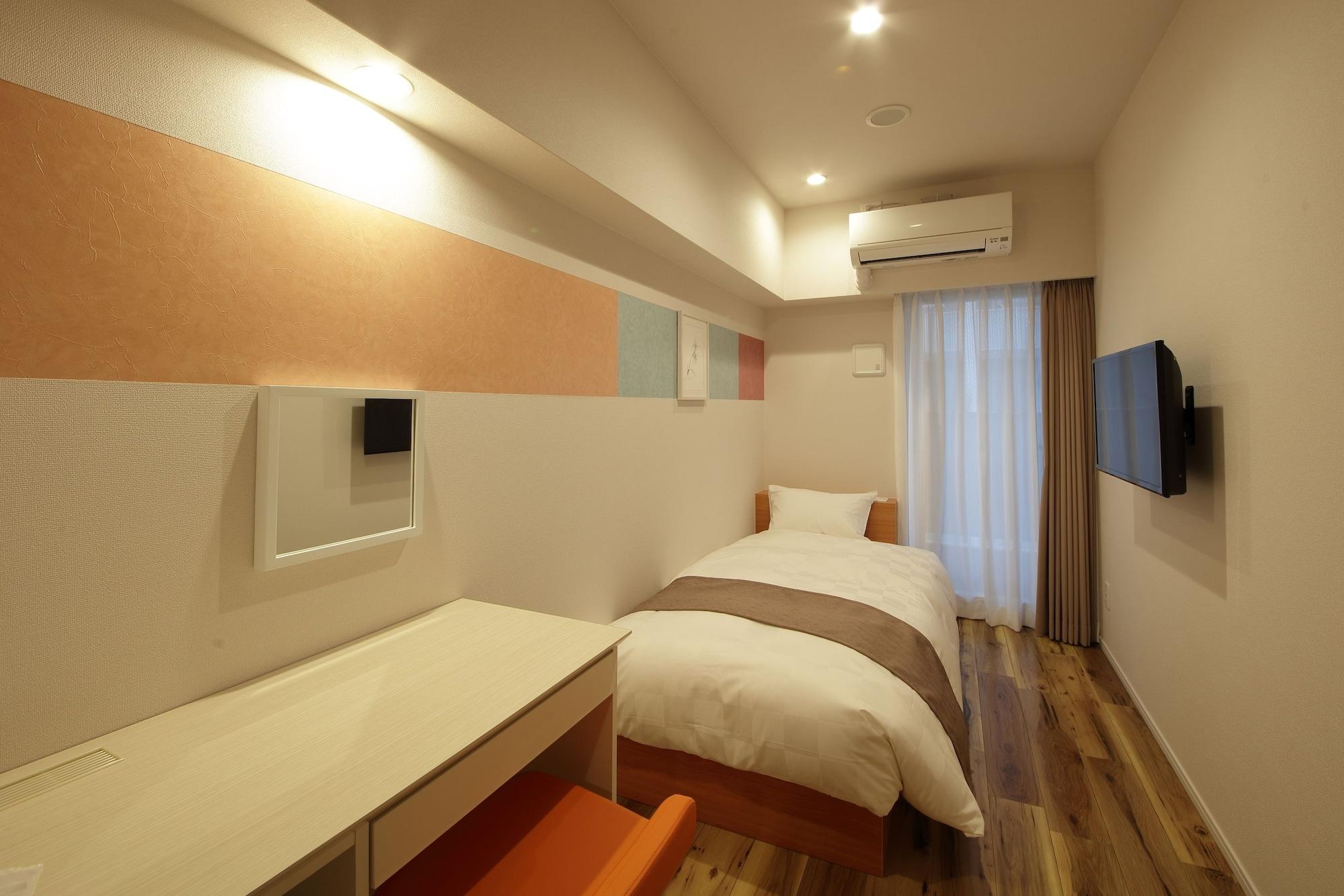 Hotel Sarasa Shinsaibashi