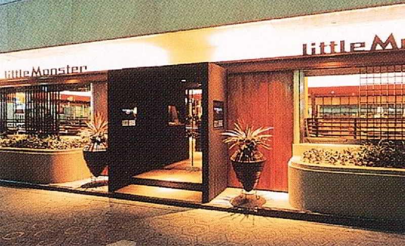 Tokyu Rei 3*
