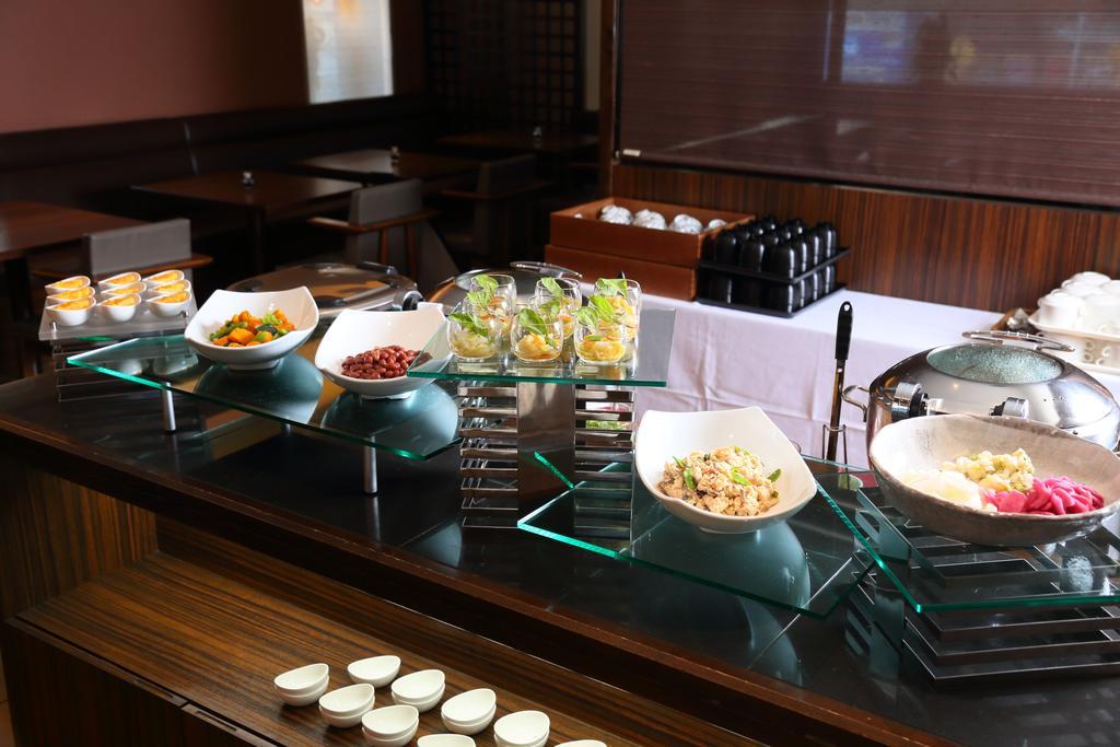 Hotel Tokyu Rei 3*