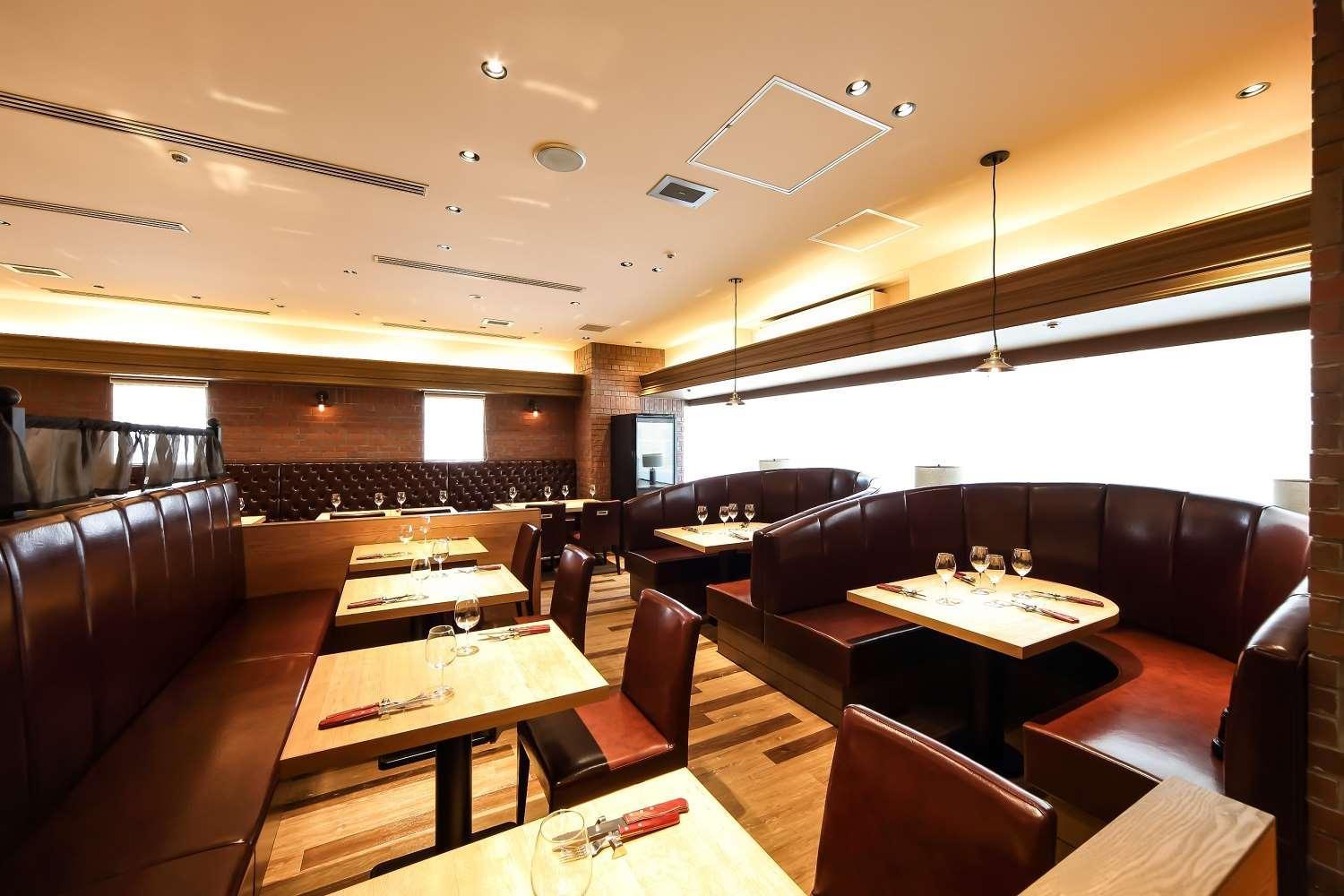 Tokyu Rei Hotel