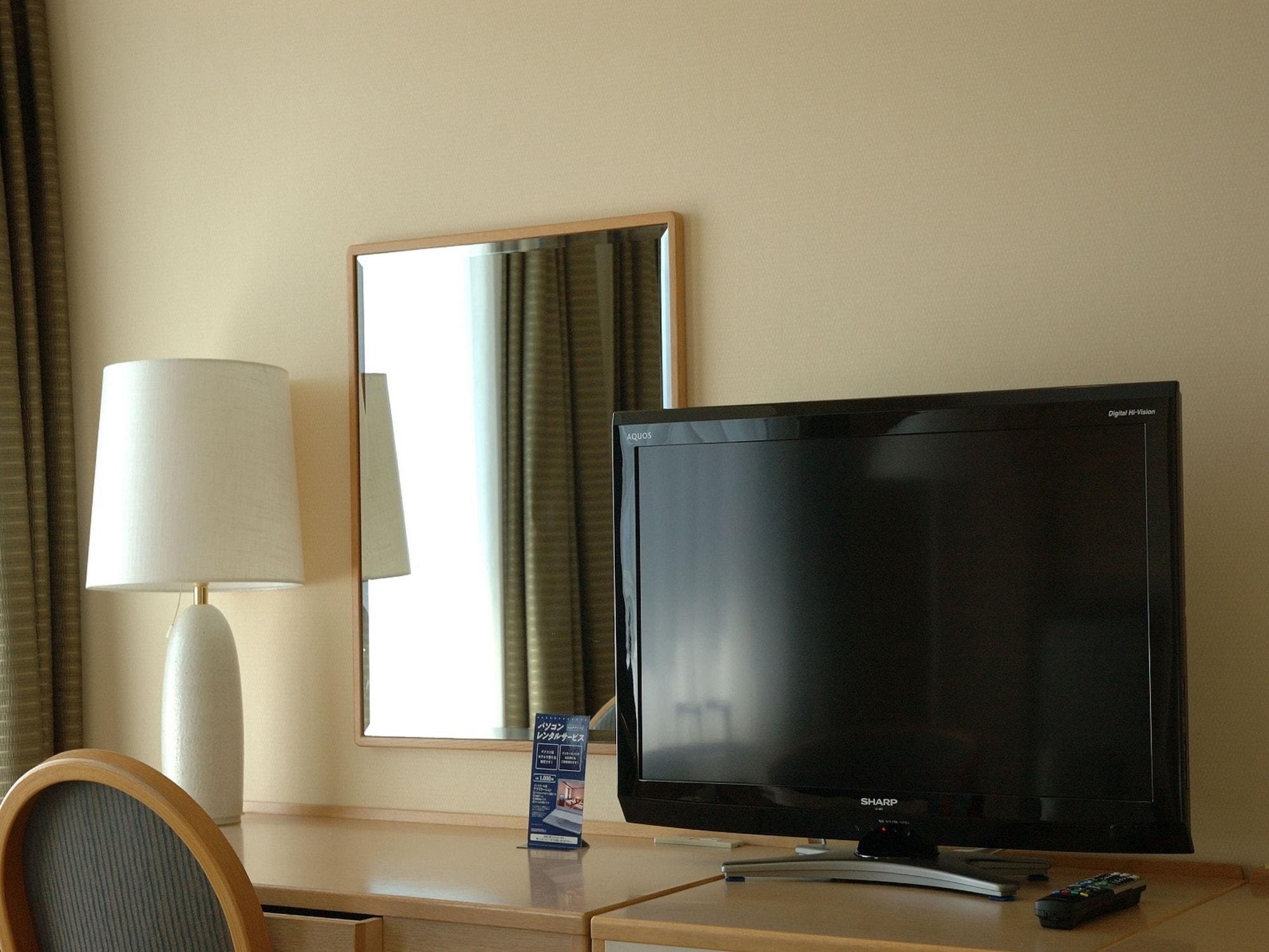 Hotel Miyako Tennoji Osaka