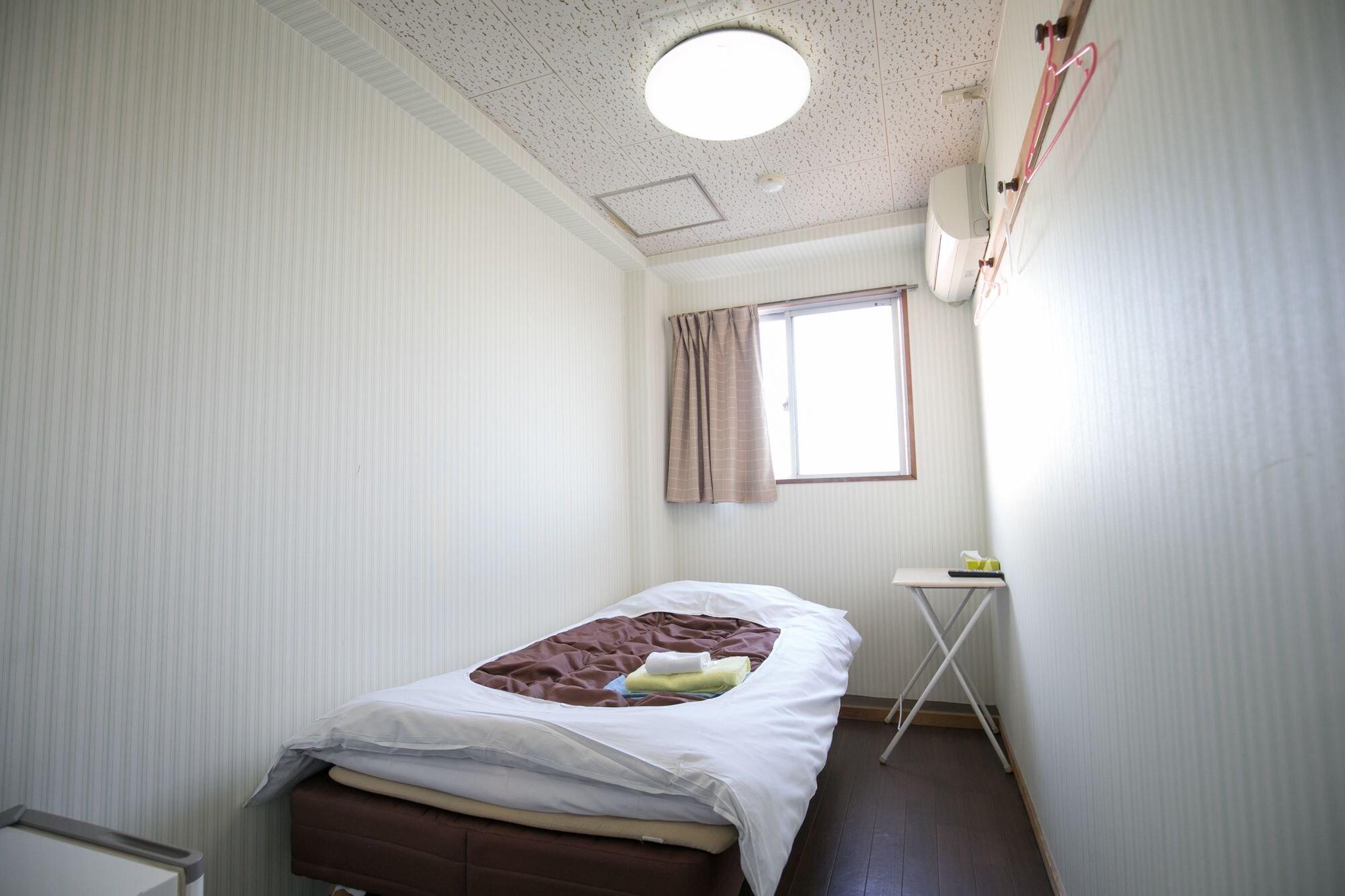 Mikado Hostel Osaka