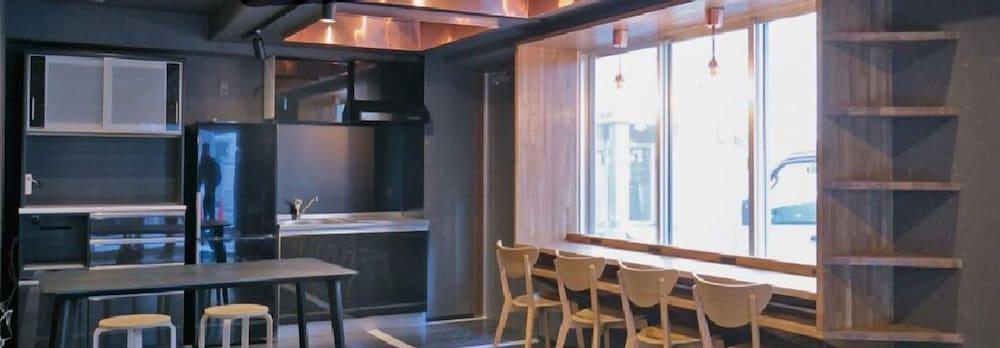 Mikado Hostel