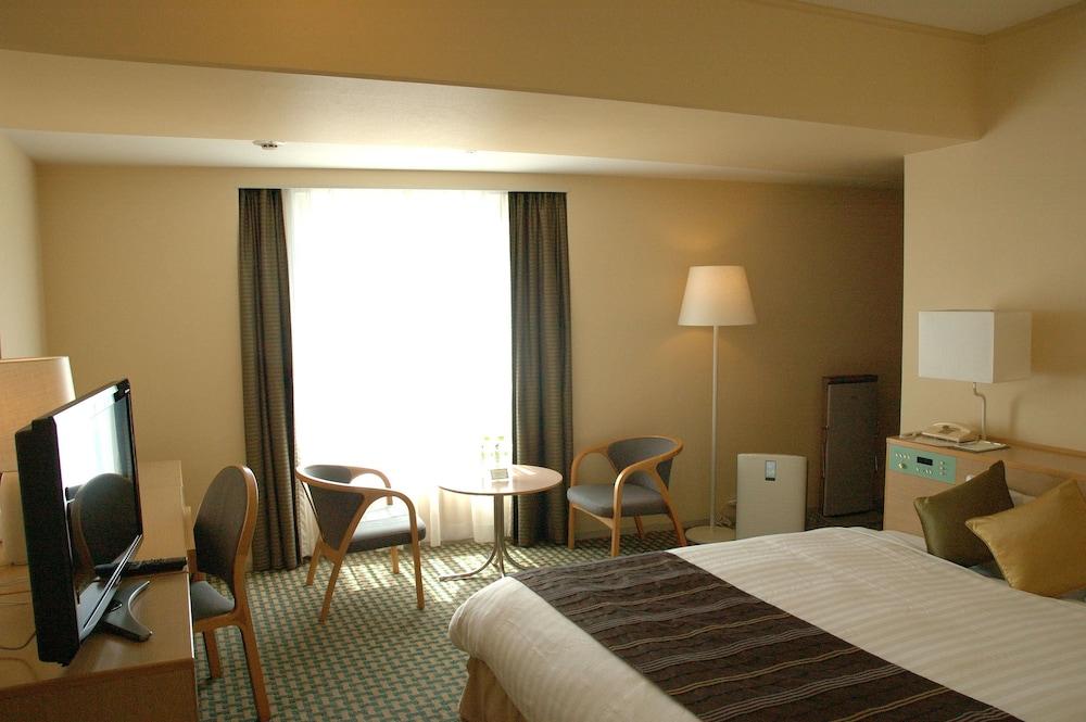 Hotel Miyako Tennoji 4*