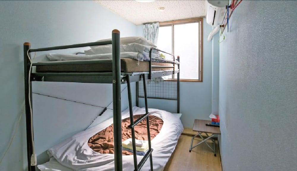 Hostel Mikado Osaka