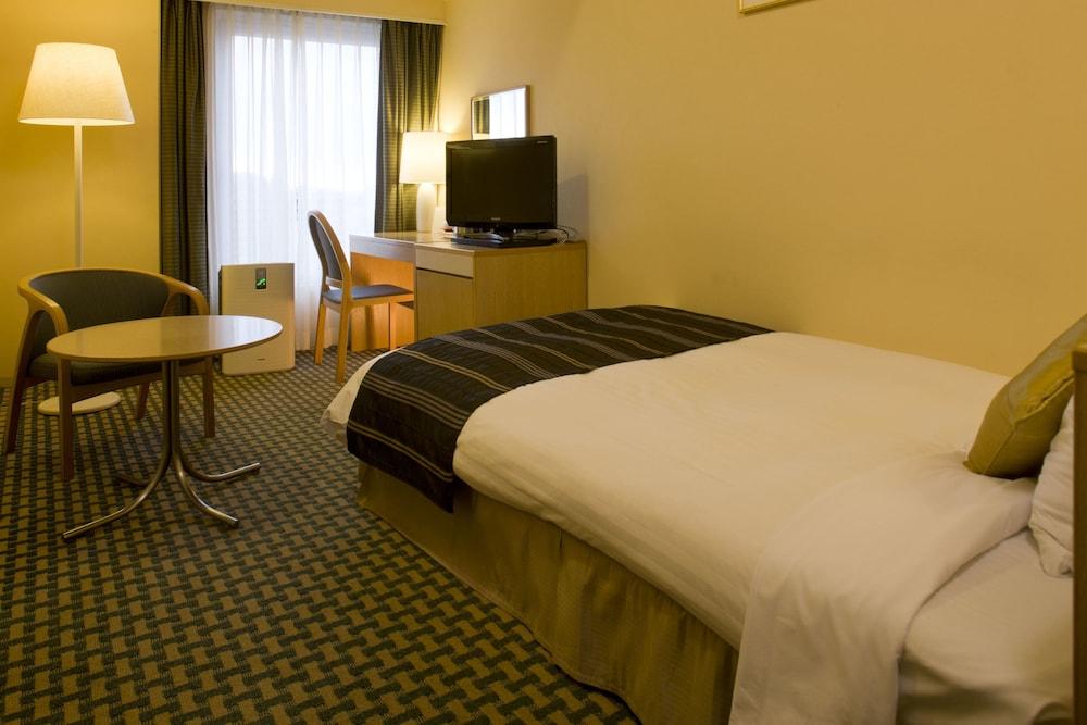 Hotel Miyako Tennoji 4*