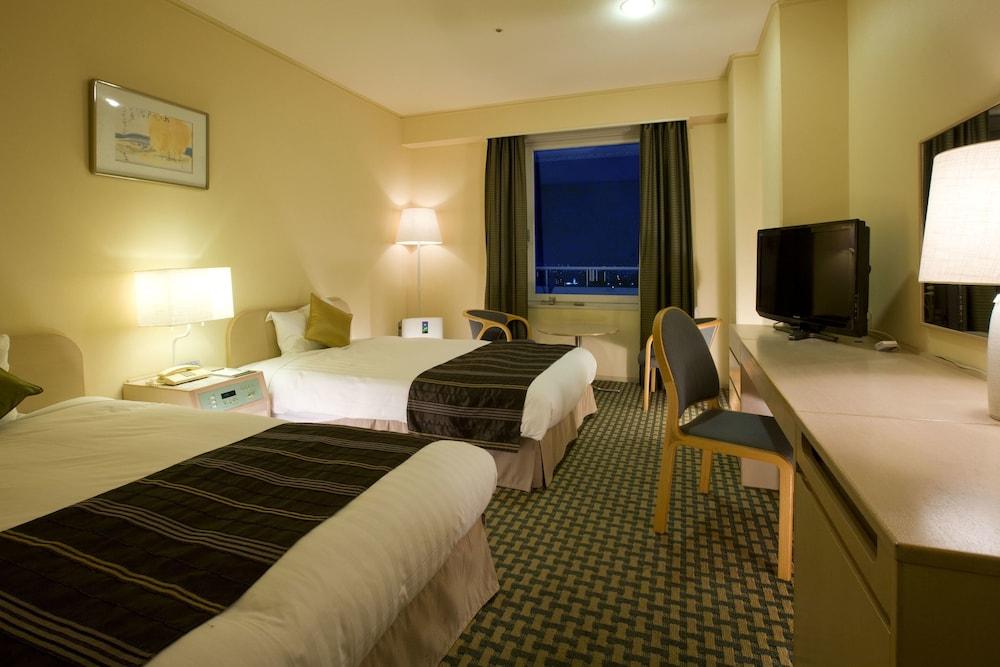 Hotel Miyako Tennoji 4*