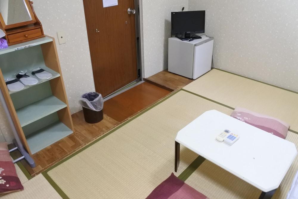 Hostel Mikado Osaka