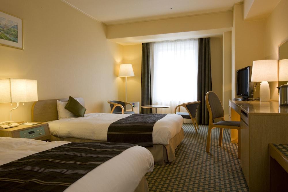 Hotel Miyako Tennoji 4*