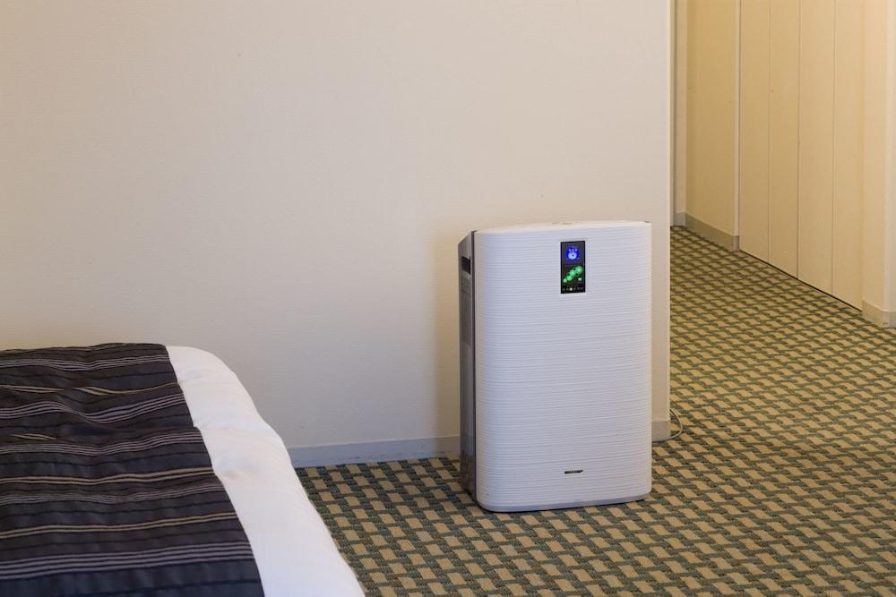 Miyako Tennoji Hotel Osaka