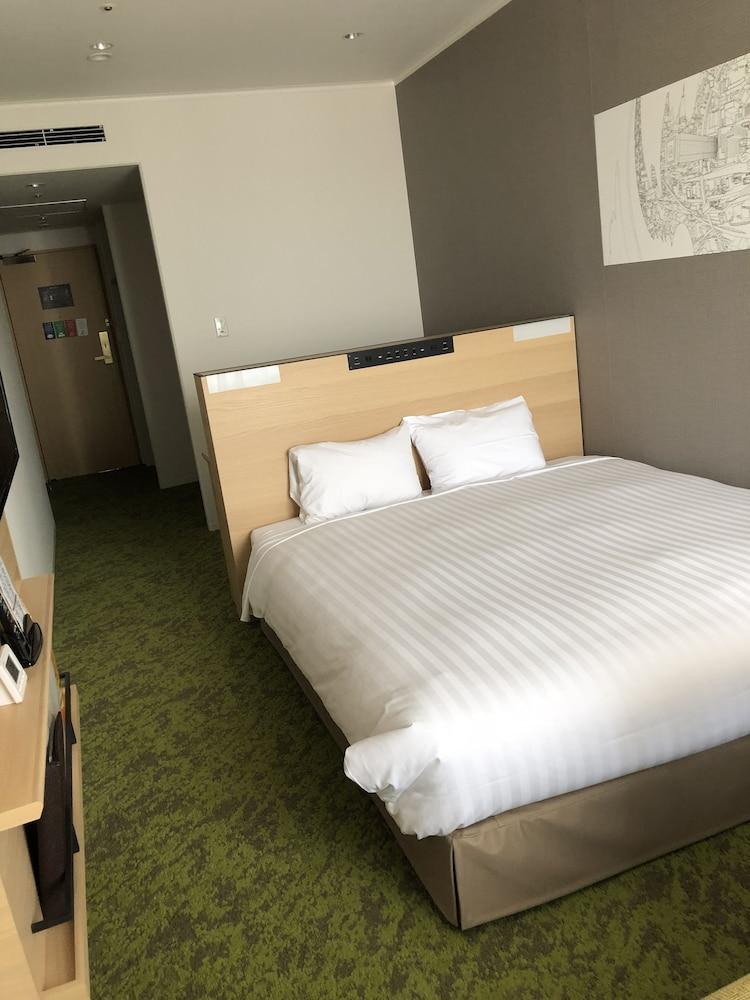 Miyako Tennoji Hotel Osaka