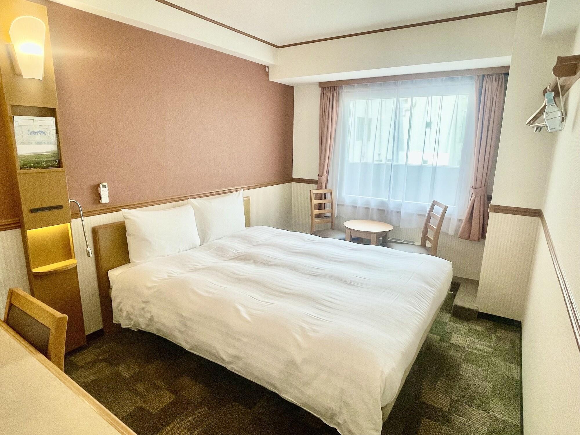 Toyoko Umeda Higashi Hotel