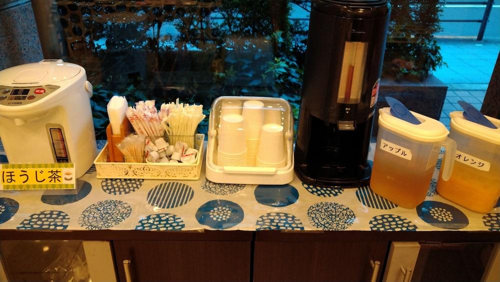 Hotel Toyoko Umeda Higashi