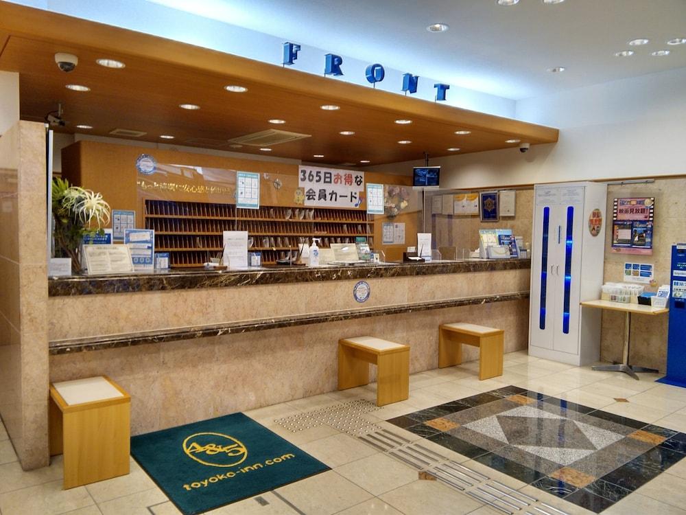 Toyoko Umeda Higashi 3* Osaka