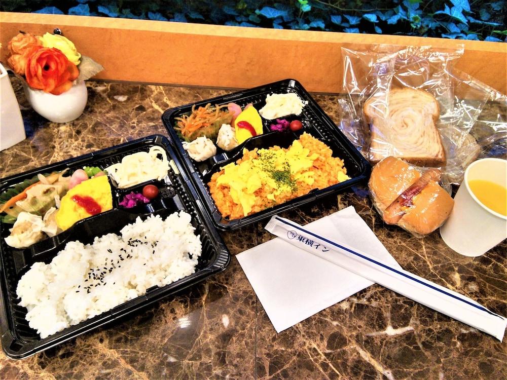 Toyoko Umeda Higashi 3* Osaka