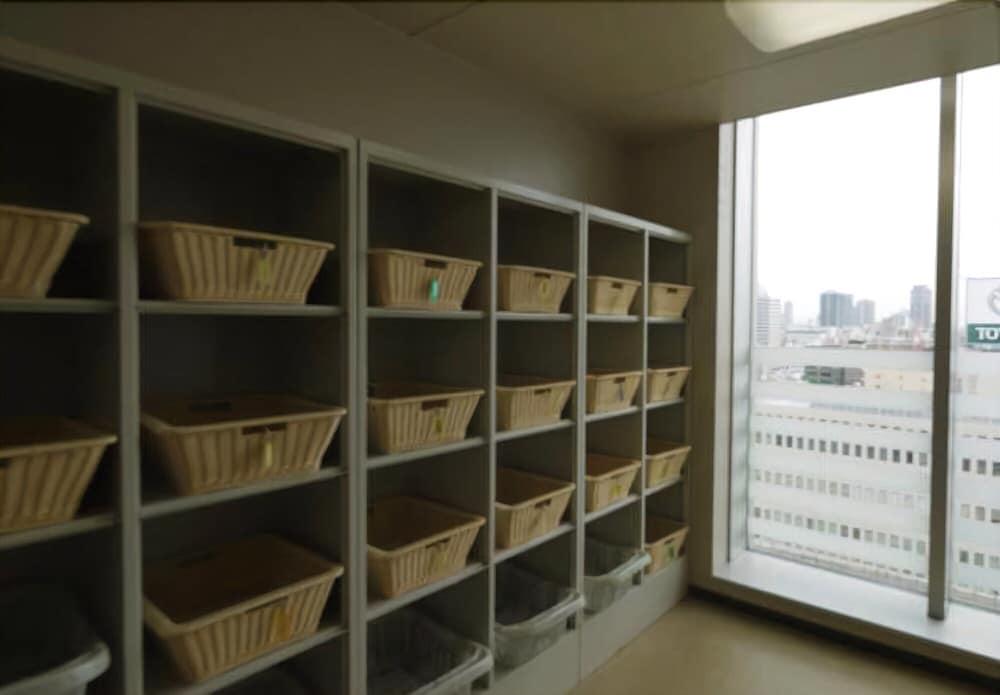 Hotel Route-inn Honmachi 3*