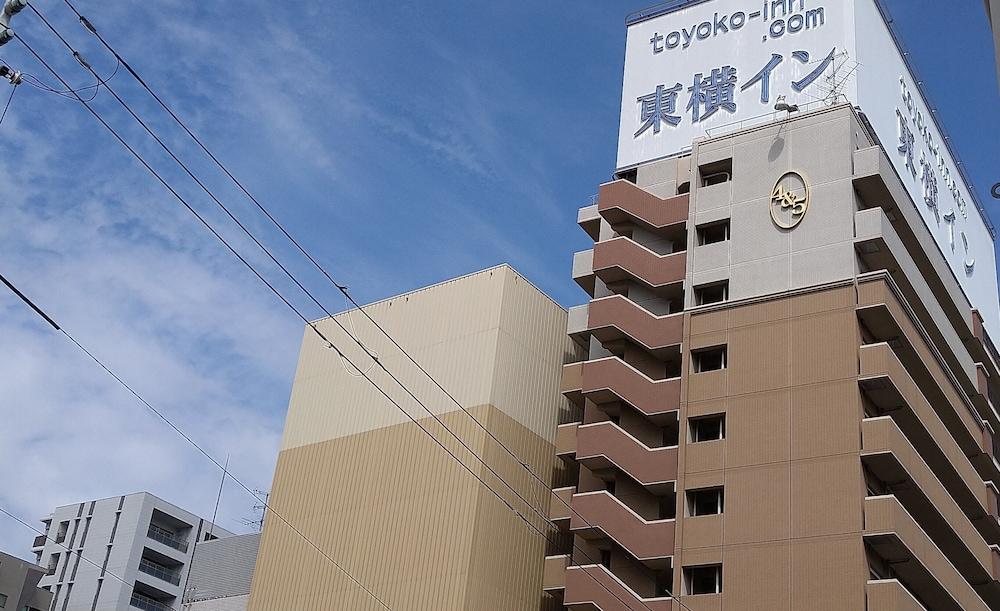 Toyoko Umeda Higashi Hotel 3*