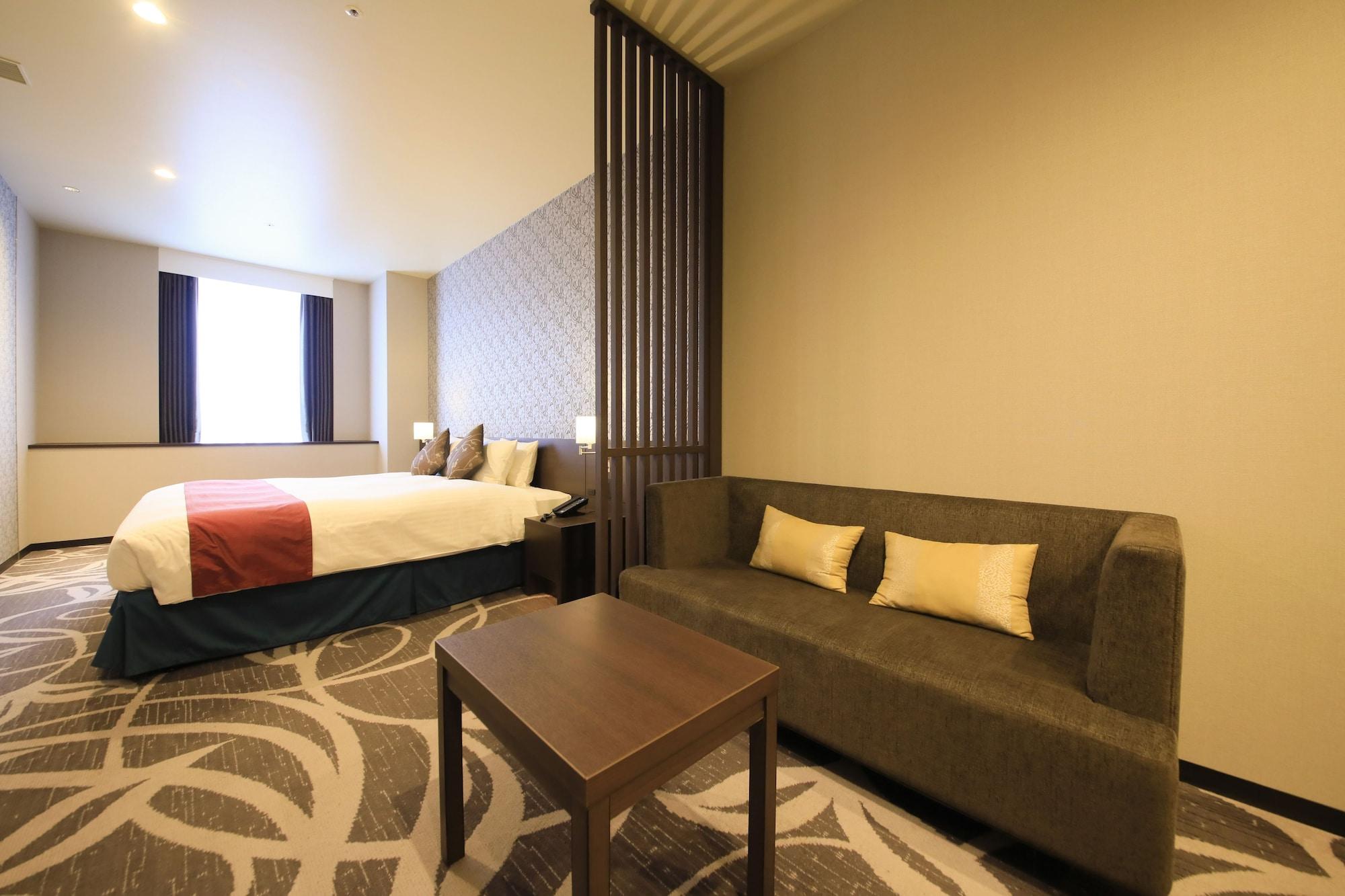 Quintessa Bay 4* Osaka
