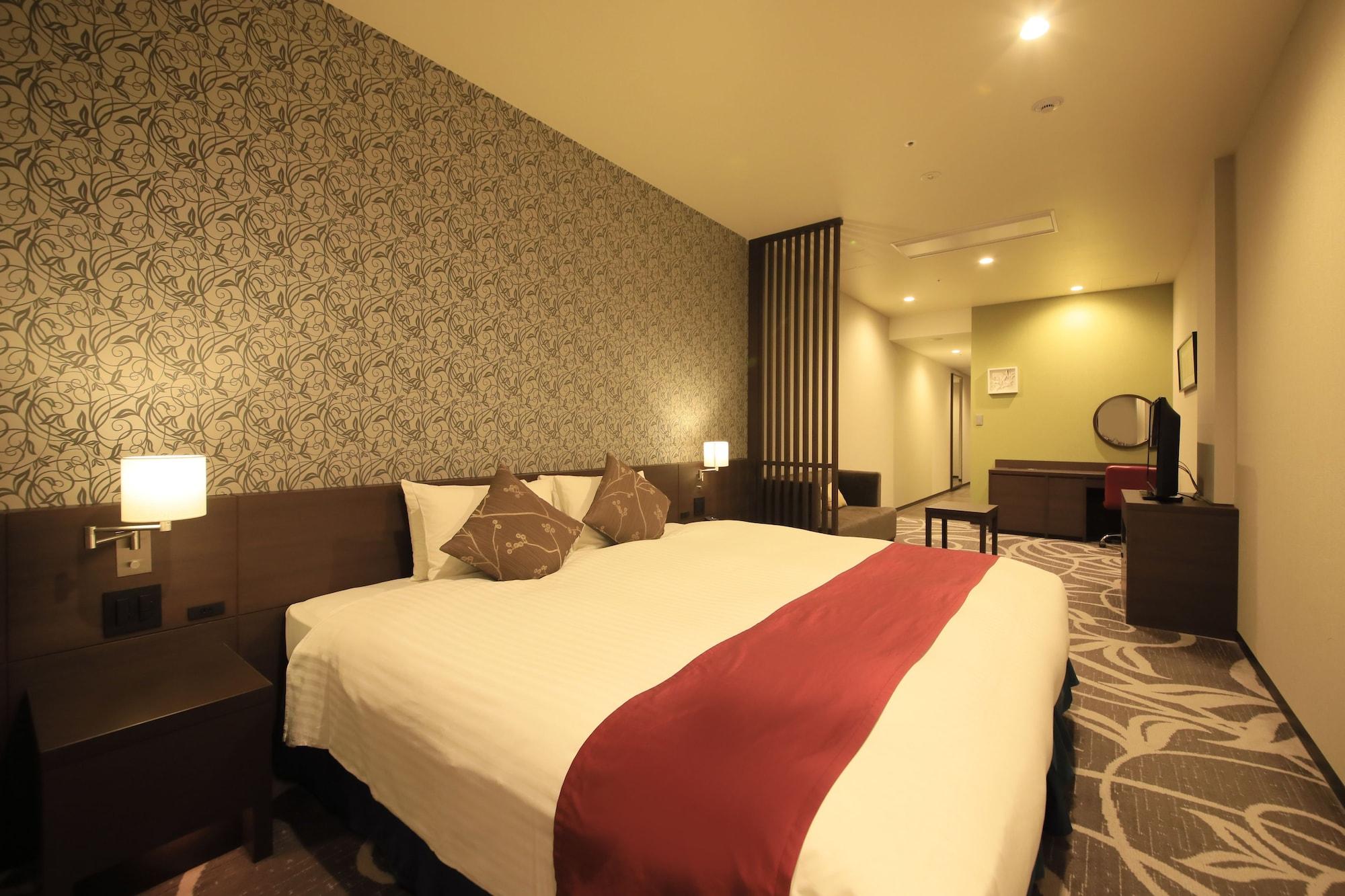 Hotel Quintessa Bay Osaka