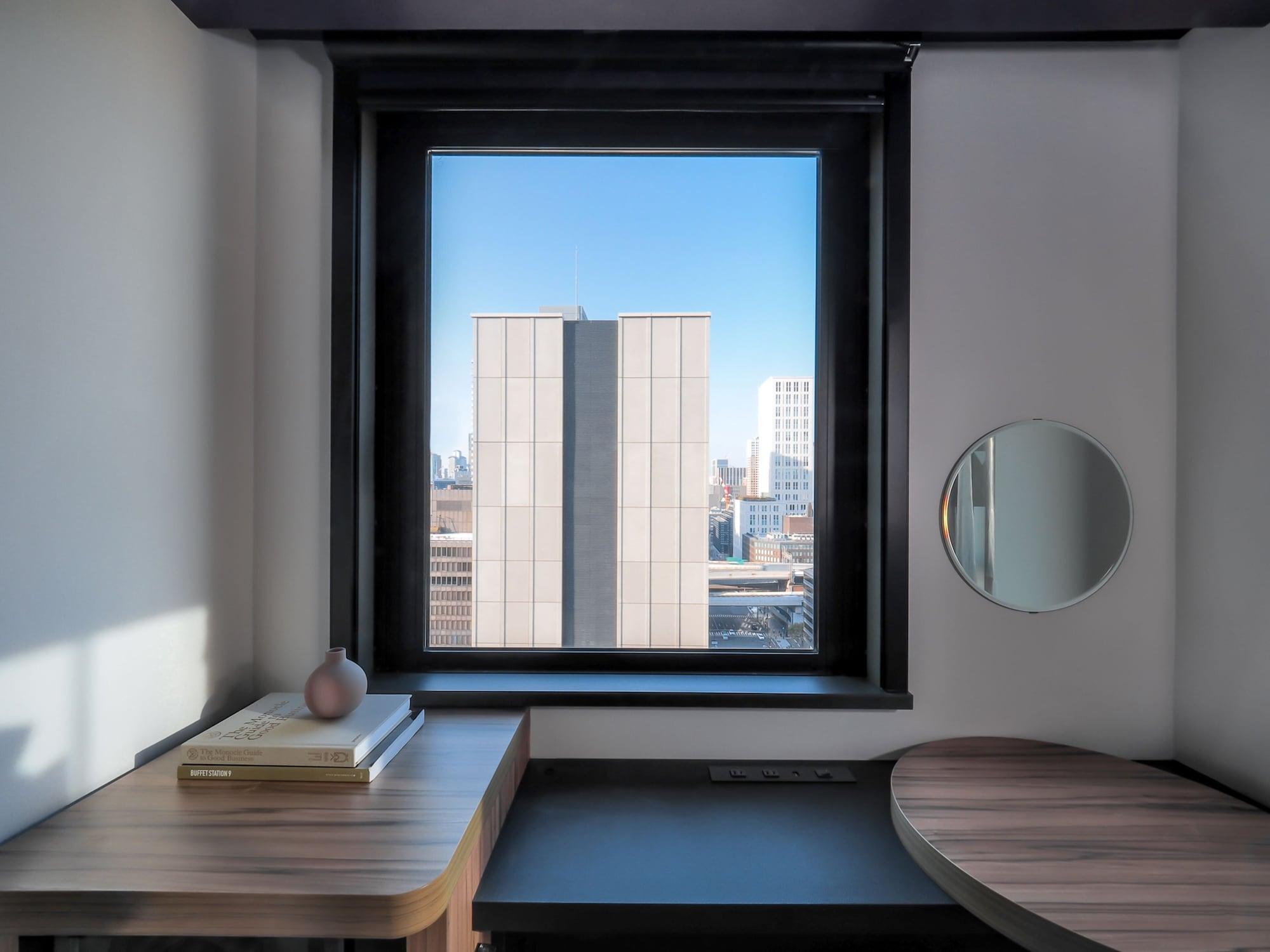 Hotel Express Centre- Midosuji By Ihg 4*