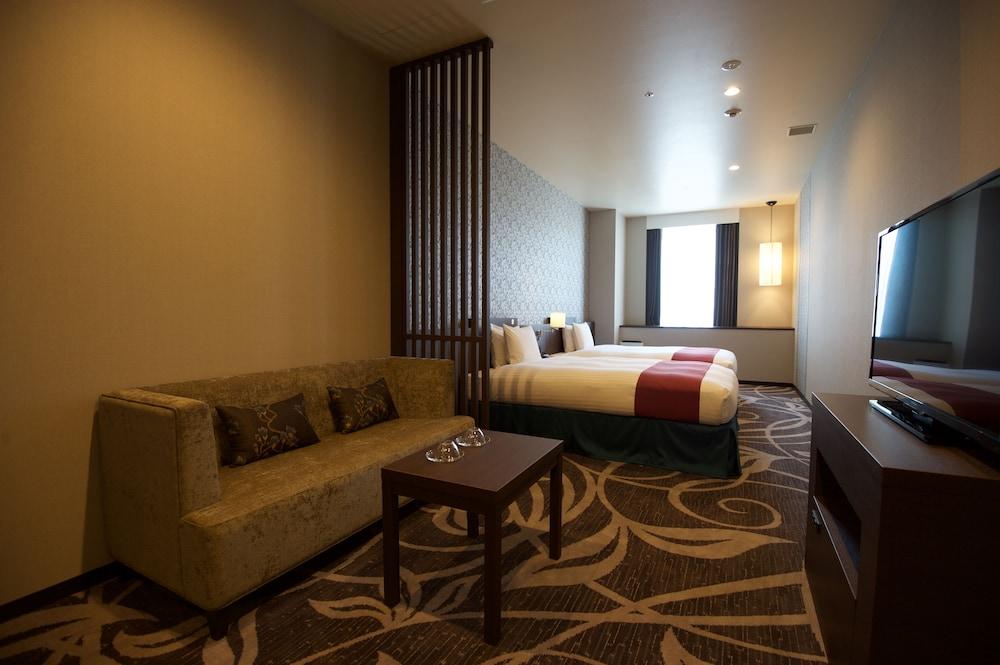 Hotel Quintessa Bay Osaka