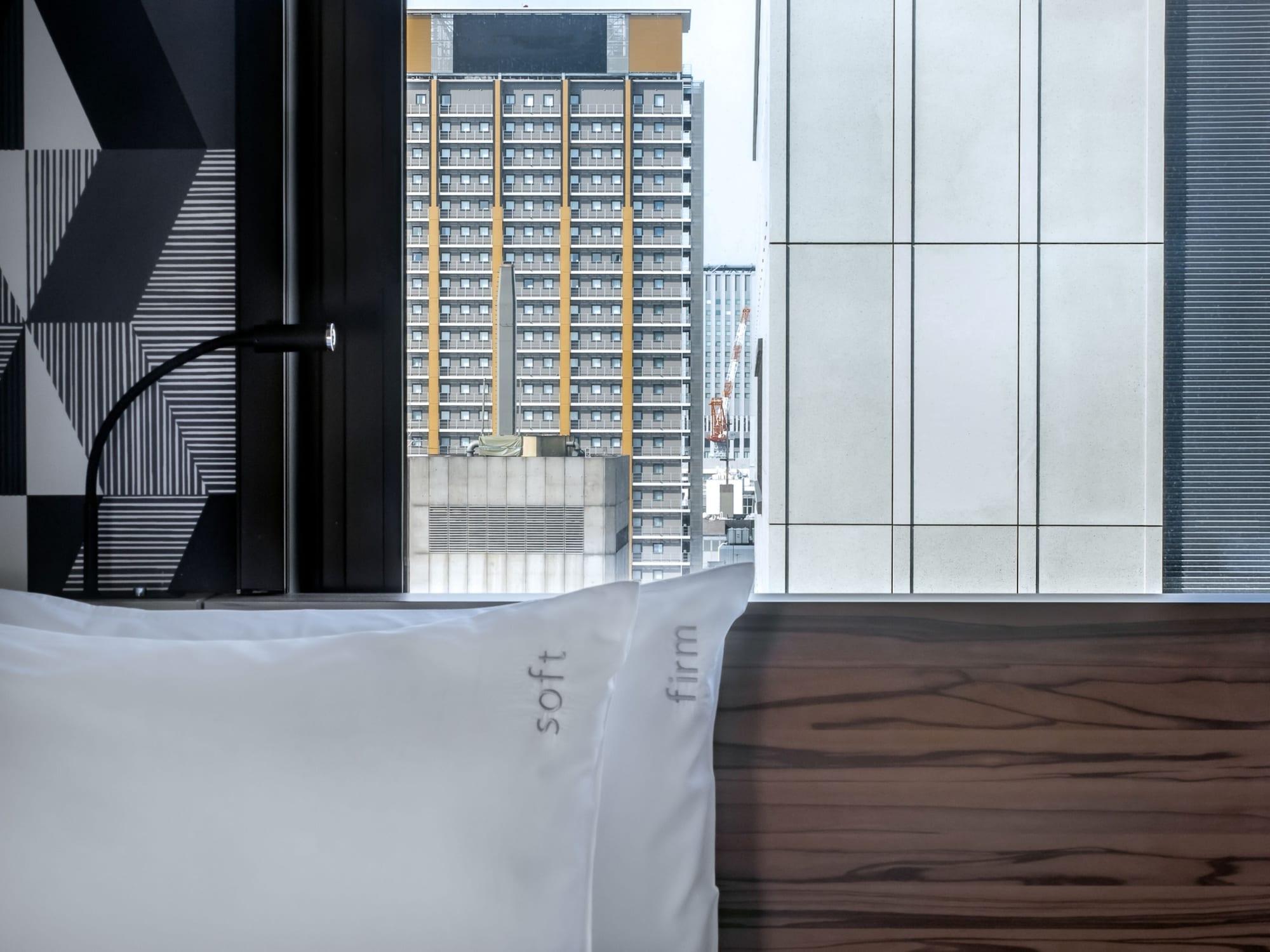 Express Centre- Midosuji By Ihg 4* Osaka