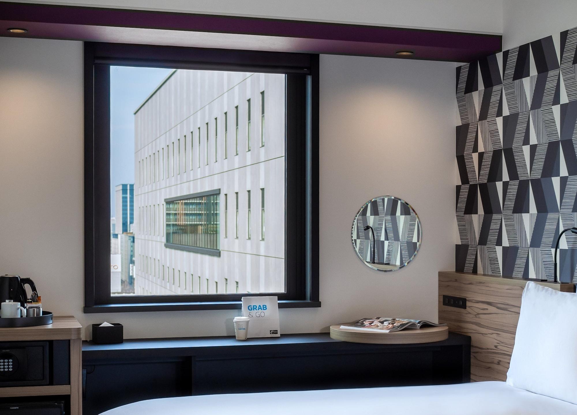 Express Centre- Midosuji By Ihg Hotel