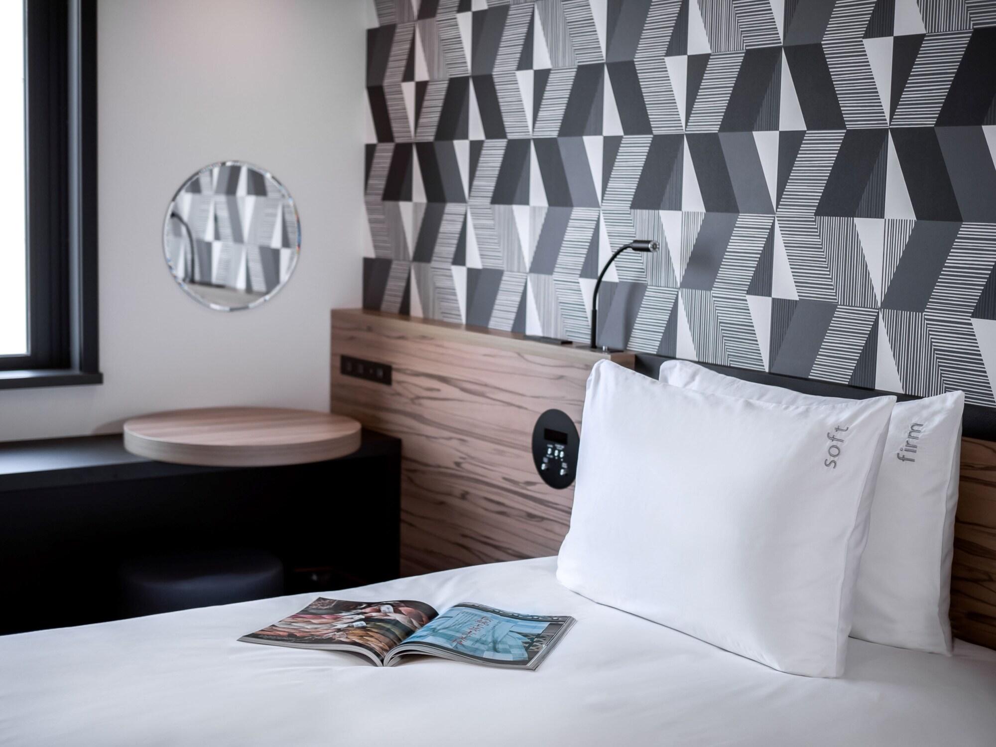 Hotel Express Centre- Midosuji By Ihg 4*