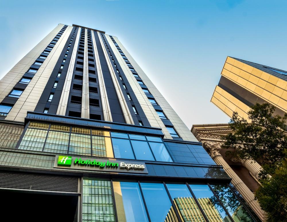 Express Centre- Midosuji By Ihg