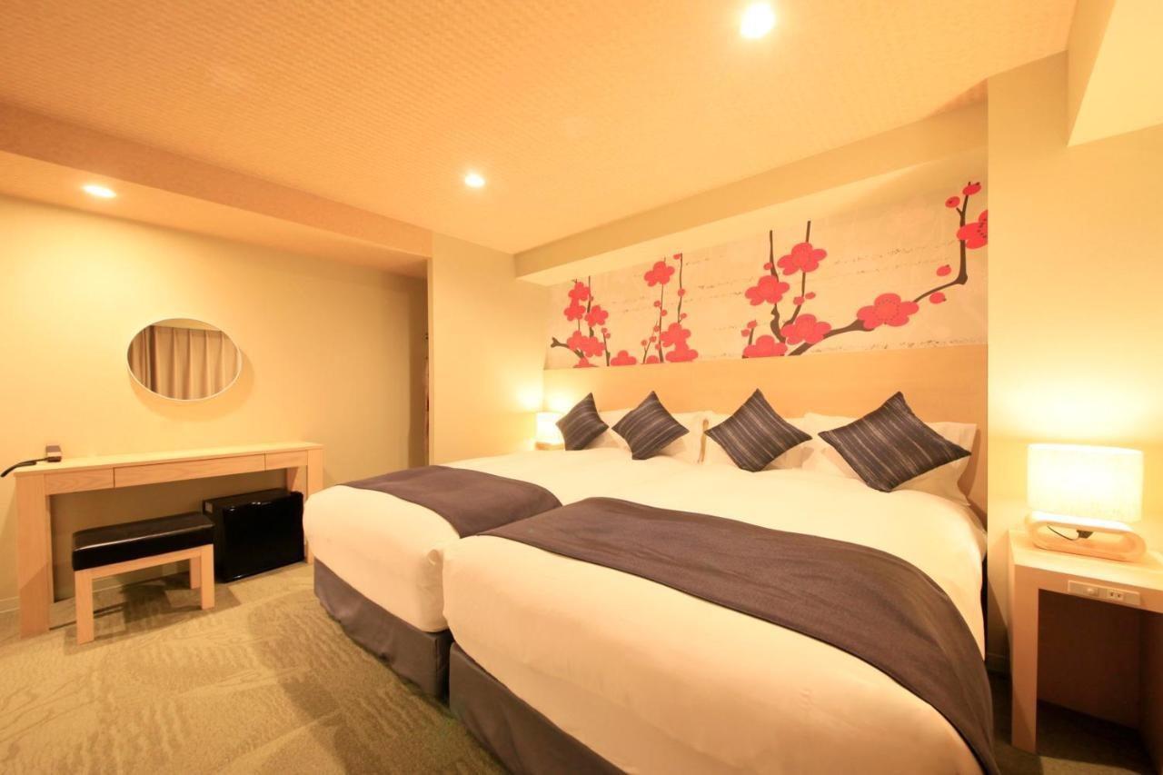 Centurion Cen Namba Hotel Osaka