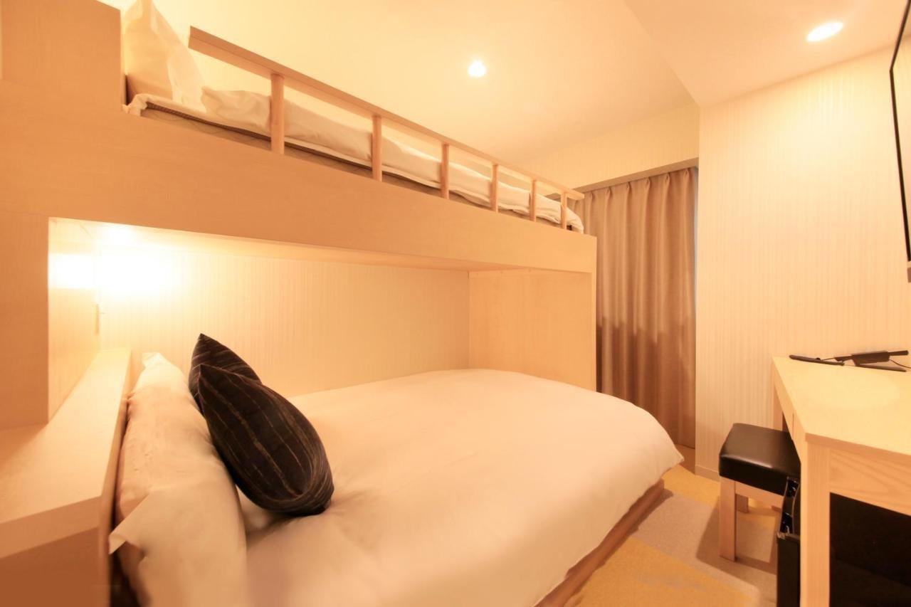 Hotel Centurion Cen Namba Osaka