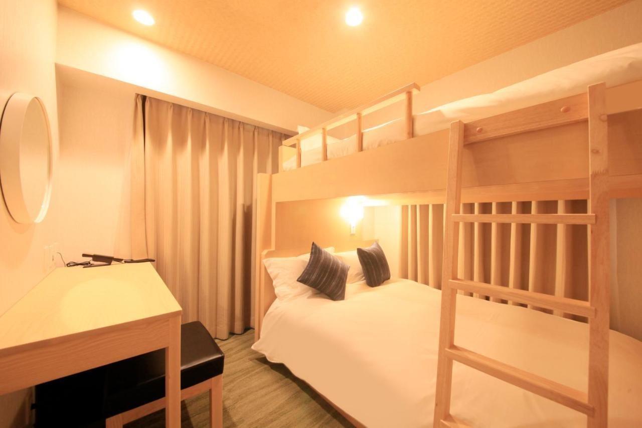 Hotel Centurion Cen Namba Osaka