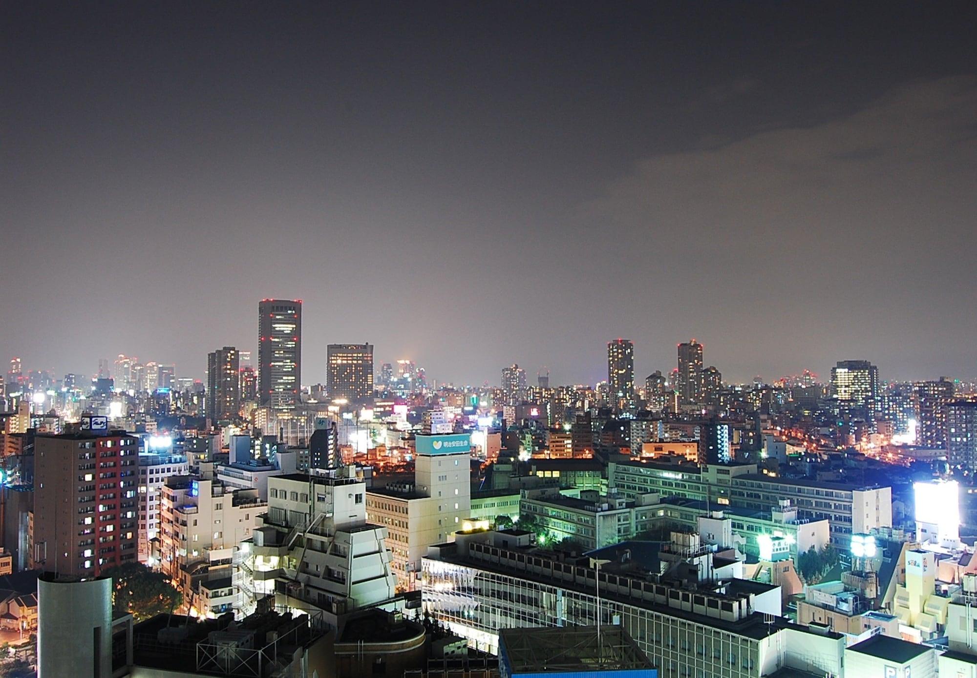 Keihan Kyobashi Grande