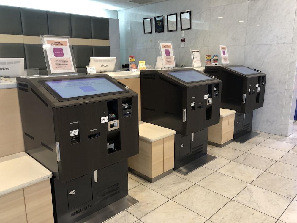 Keihan Kyobashi Grande Hotel 4*