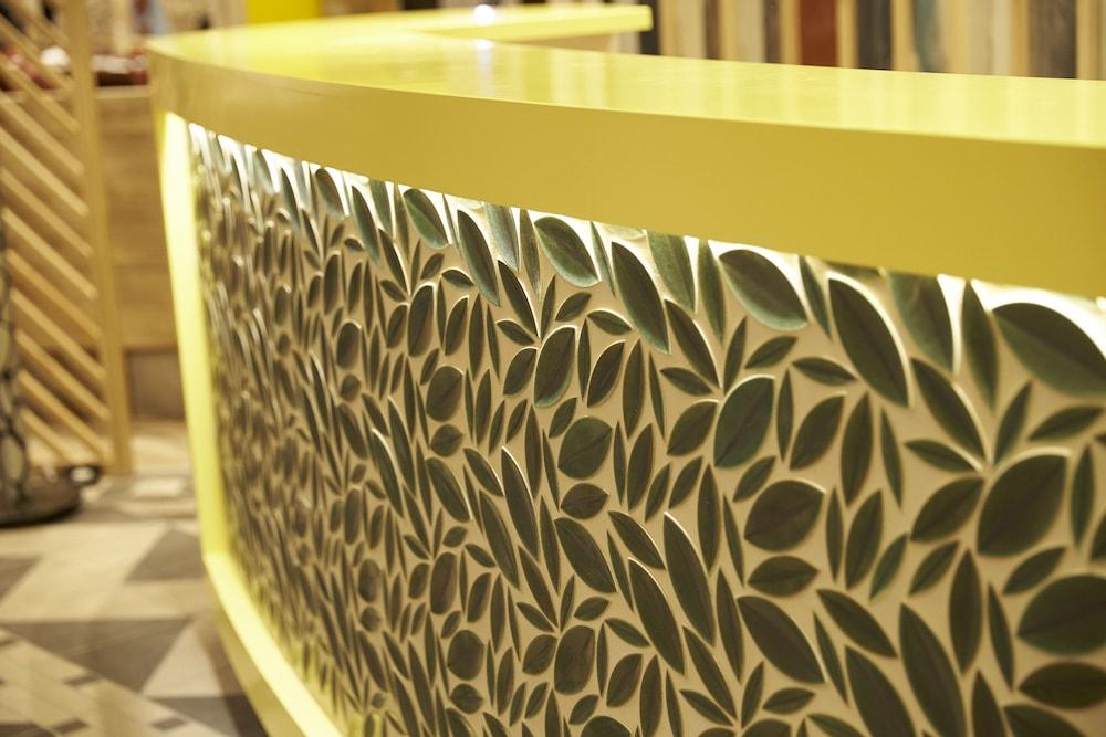 Hotel Del Style Higashi Temma By Daiwa Roynet