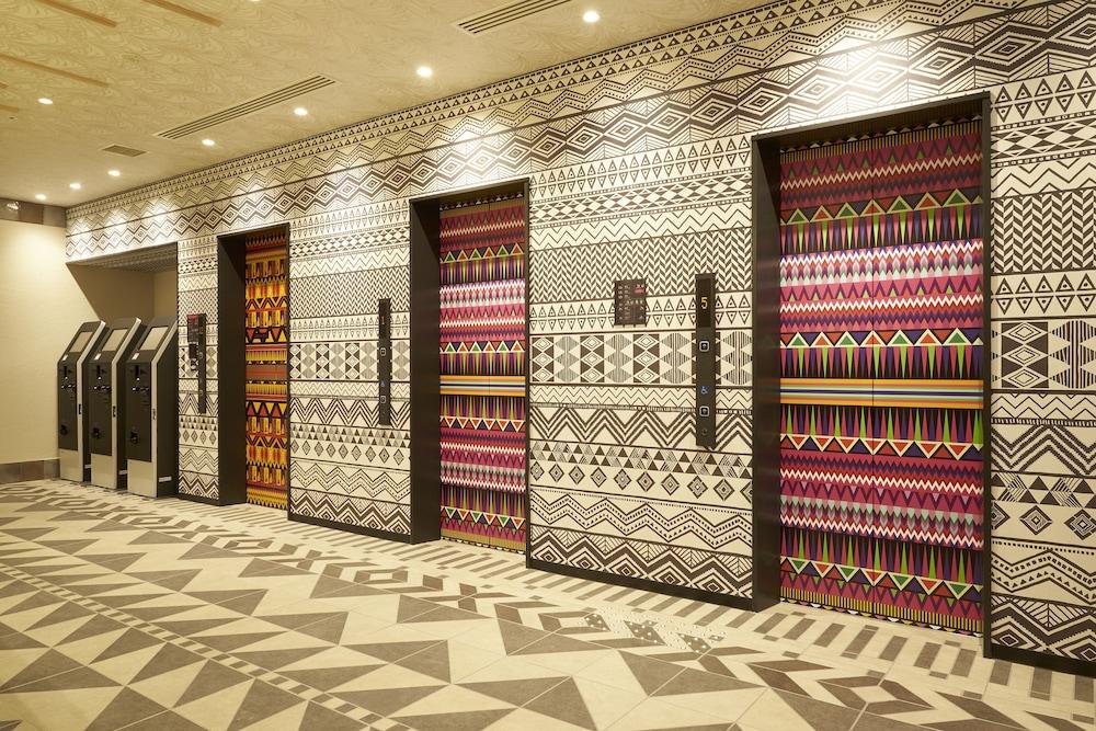 Hotel Del Style Higashi Temma By Daiwa Roynet