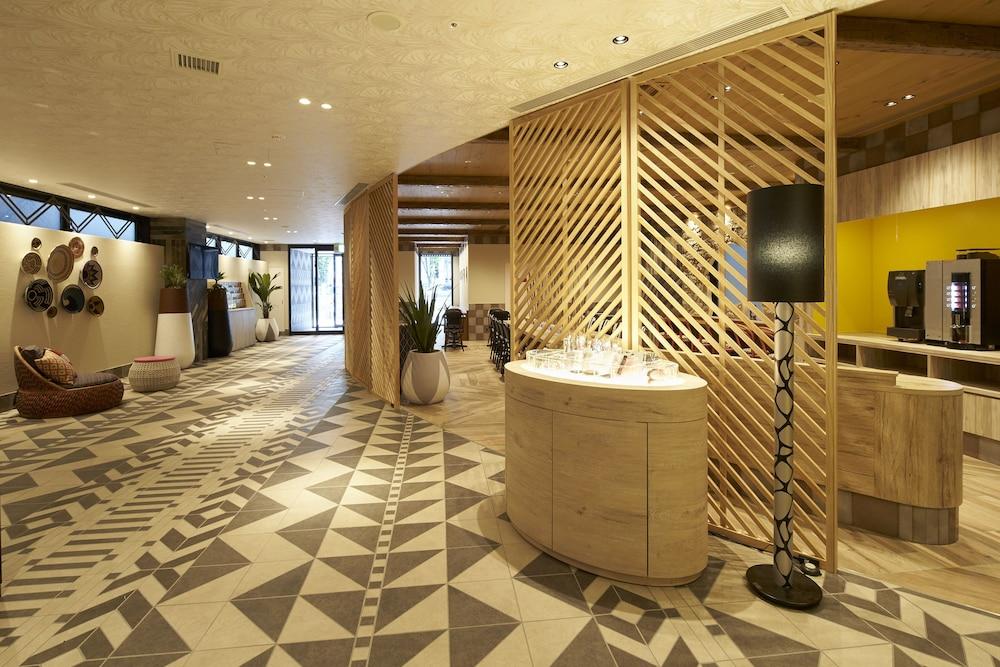 Hotel Del Style Higashi Temma By Daiwa Roynet Osaka
