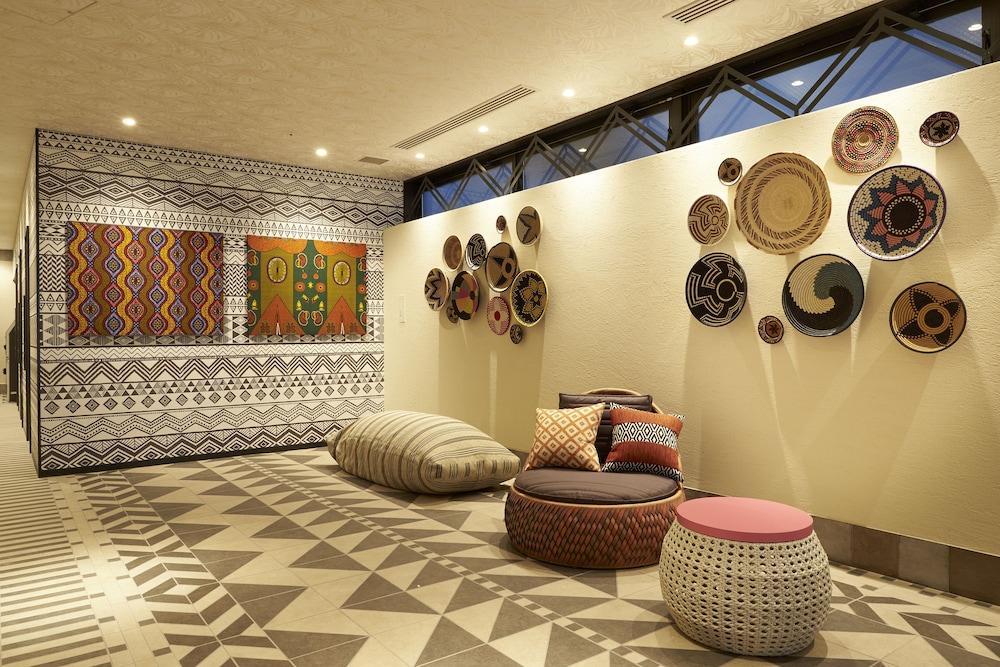 Del Style Higashi Temma By Daiwa Roynet Hotel Osaka