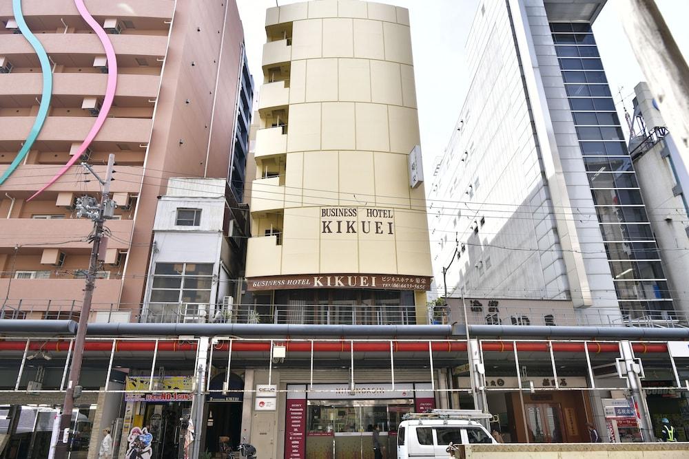 Kikuei Namba 2* Osaka