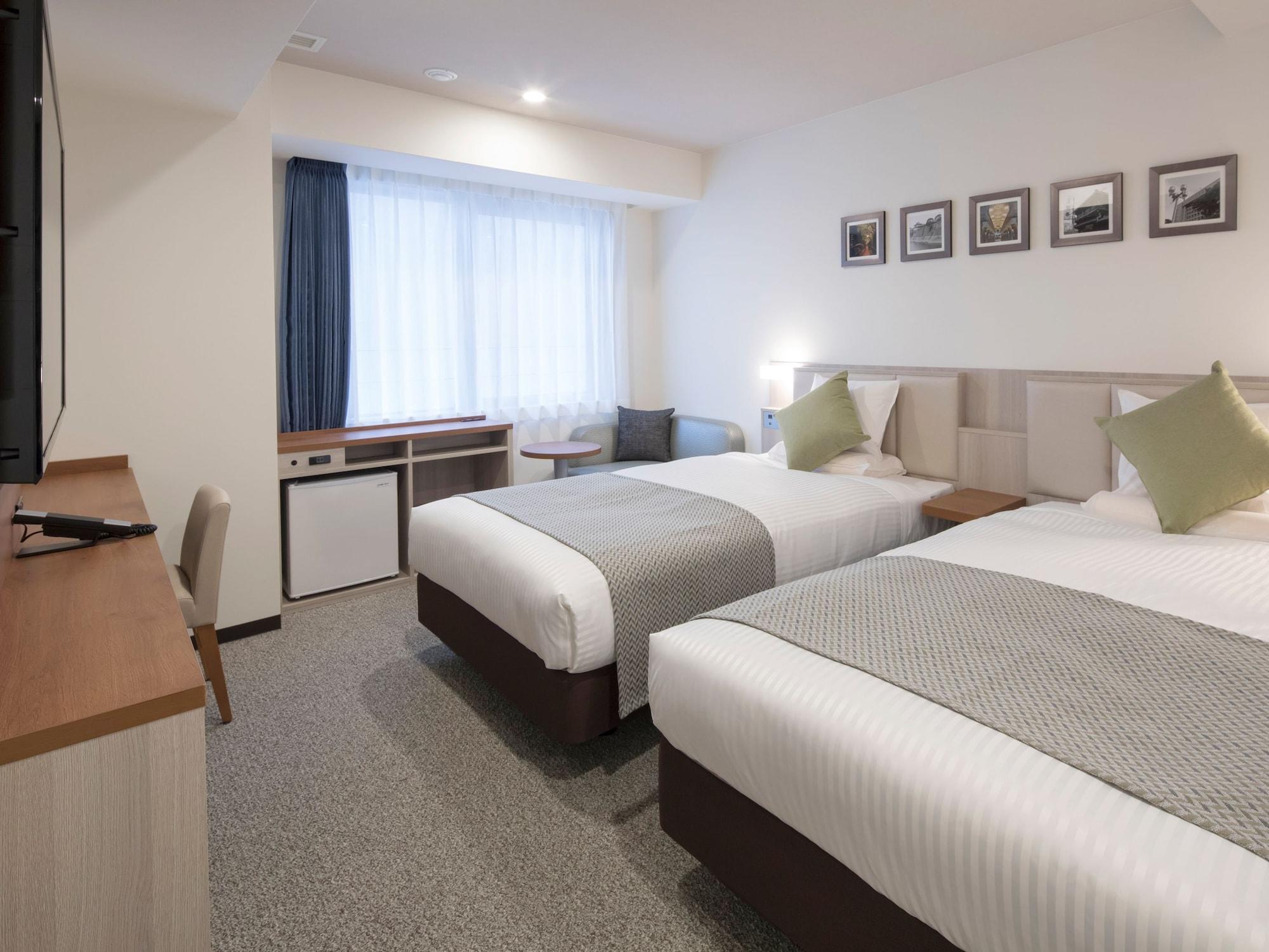 Mystays Midosuji Honmachi Osaka