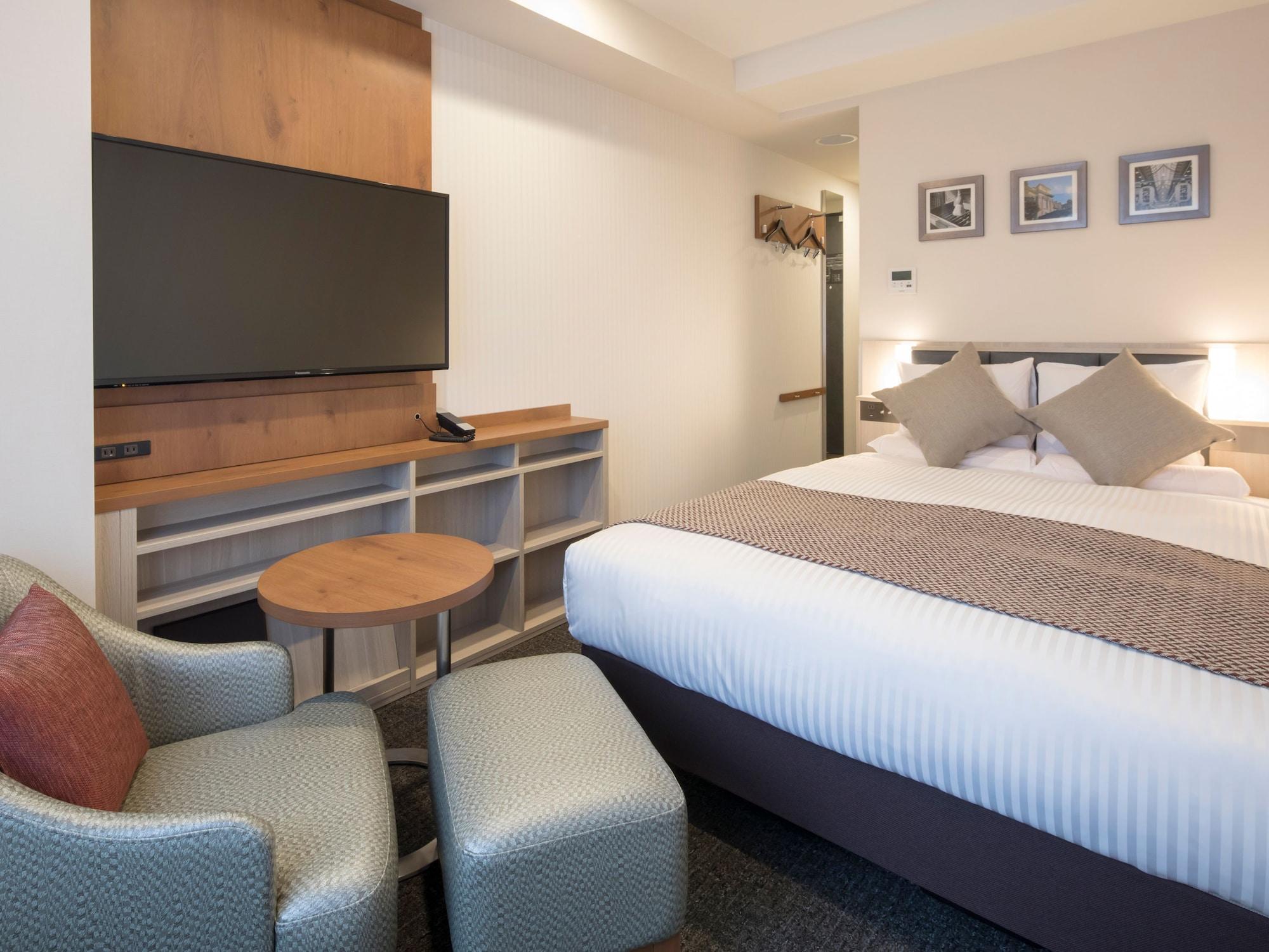 Hotel Mystays Midosuji Honmachi