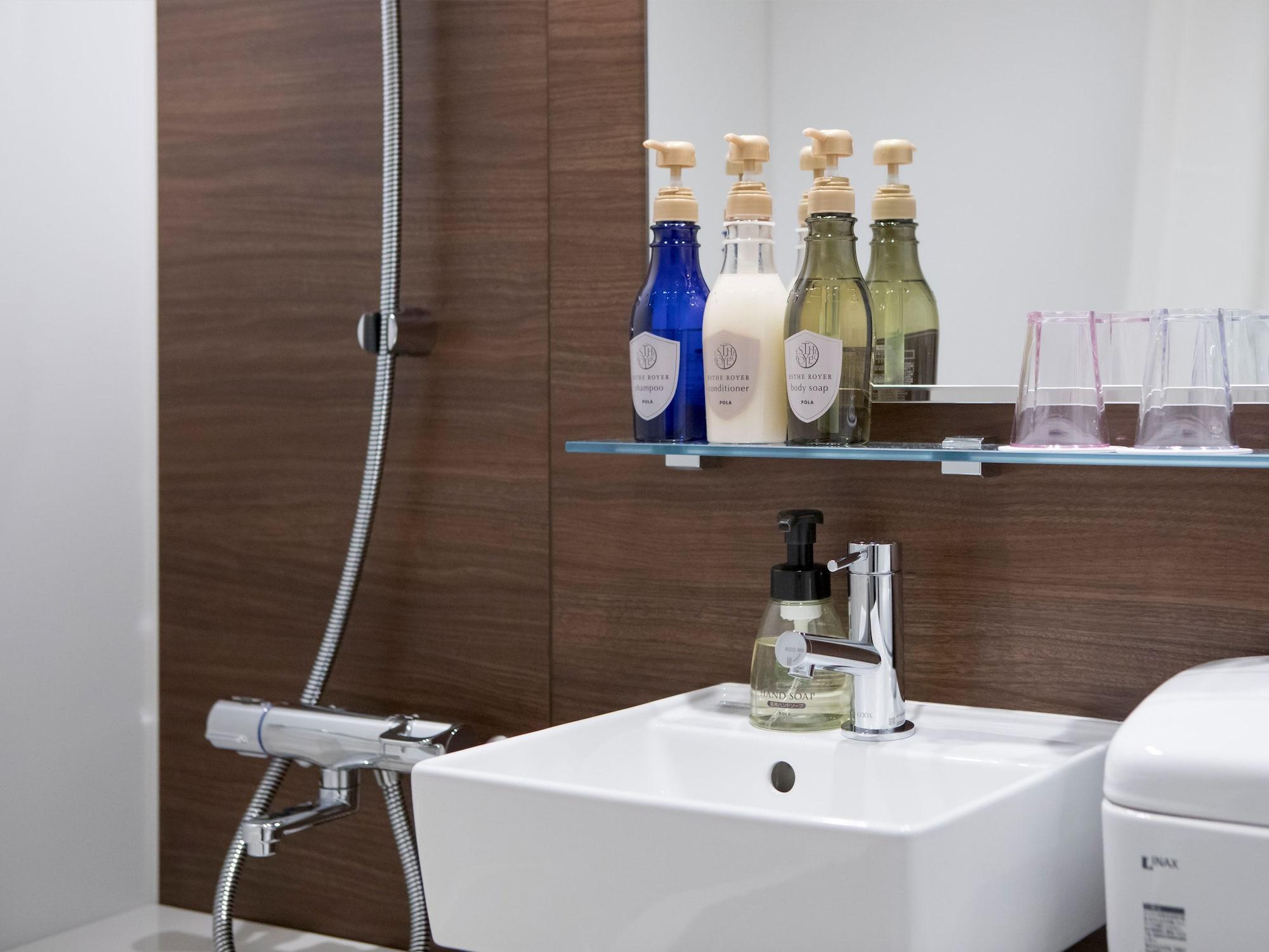Hotel Mystays Midosuji Honmachi Osaka