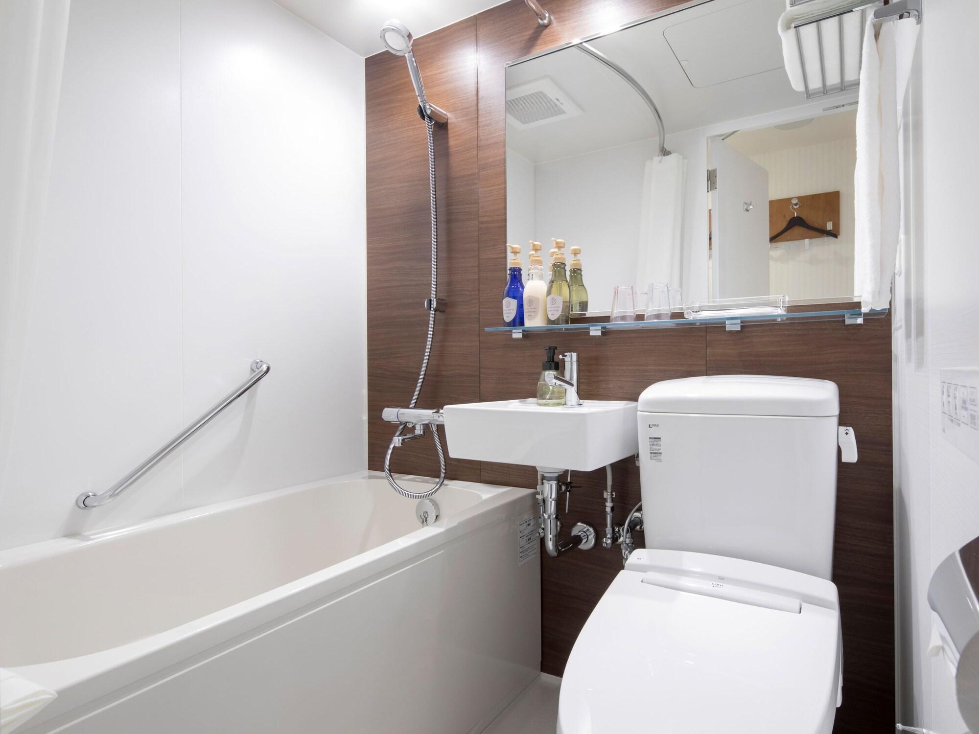 Mystays Midosuji Honmachi Osaka