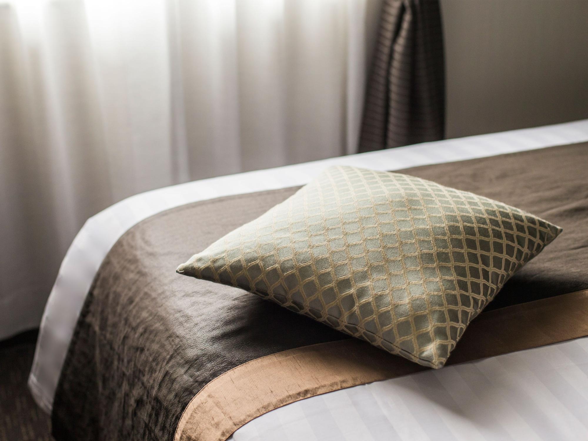New Hankyu Annex Hotel Osaka