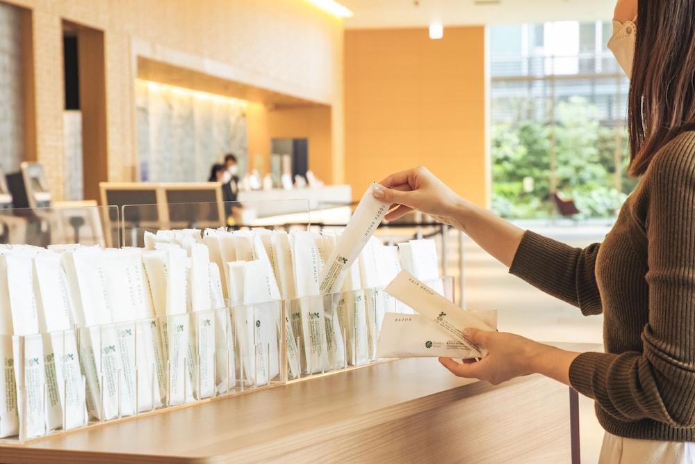 Hotel New Hankyu Annex