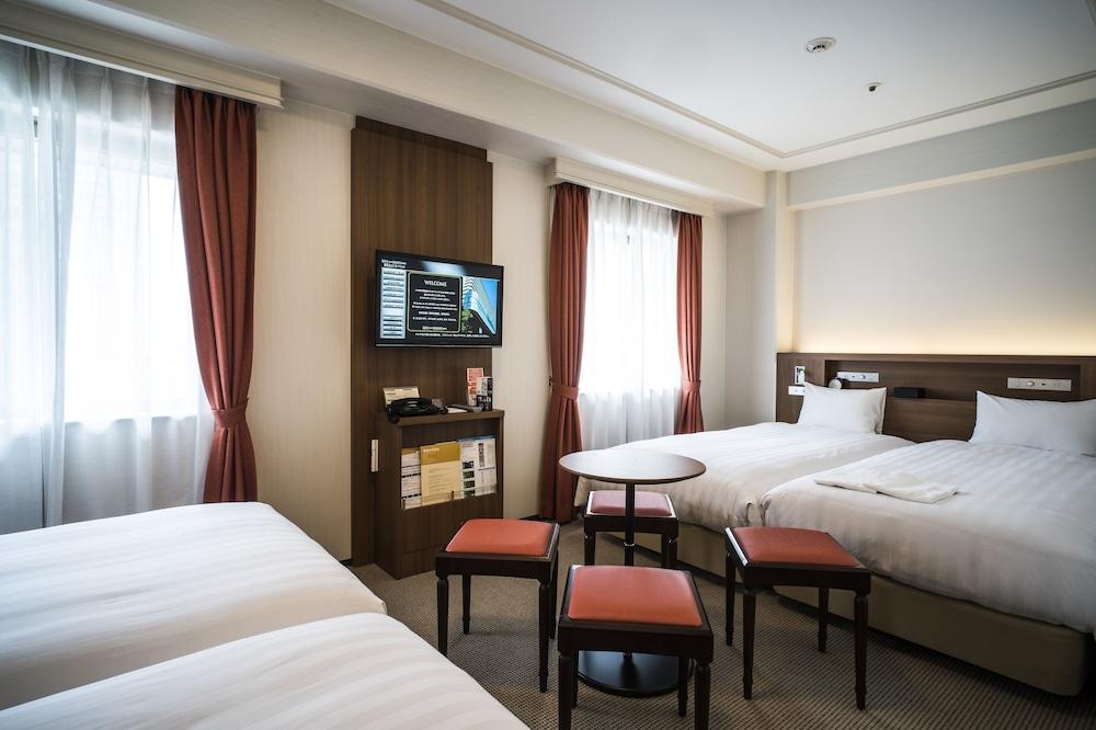 New Hankyu Annex Hotel Osaka